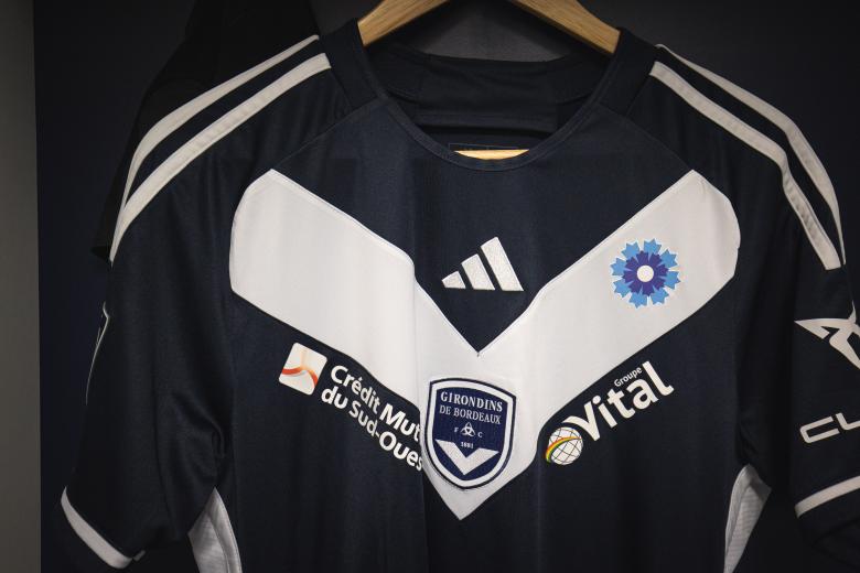 Ligue 2 BKT, FC Girondins de Bordeaux - FC Annecy, Saison 2023/2024 Ligue 2 BKT, FC Girondins de Bordeaux - FC Annecy, Saison 2023/2024