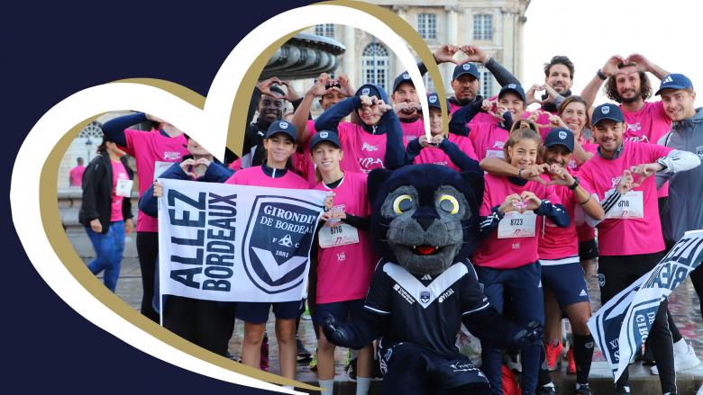 Actions Coeur Girondins Octobre 2023 Actions Coeur Girondins Octobre 2023