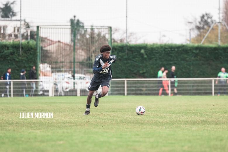 Coupe Gamberdella / Bordeaux-Merignac (saison 2023/2024) - Julien Mornon Coupe Gamberdella / Bordeaux-Merignac (saison 2023/2024) - Julien Mornon