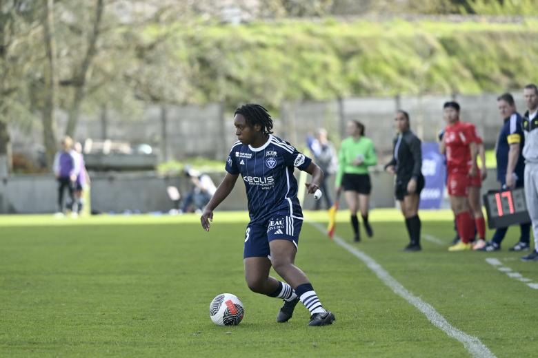 Bordeaux - Dijon (0-2) / Saison 2023-2024 / Mars 2024 Bordeaux - Dijon (0-2) / Saison 2023-2024 / Mars 2024