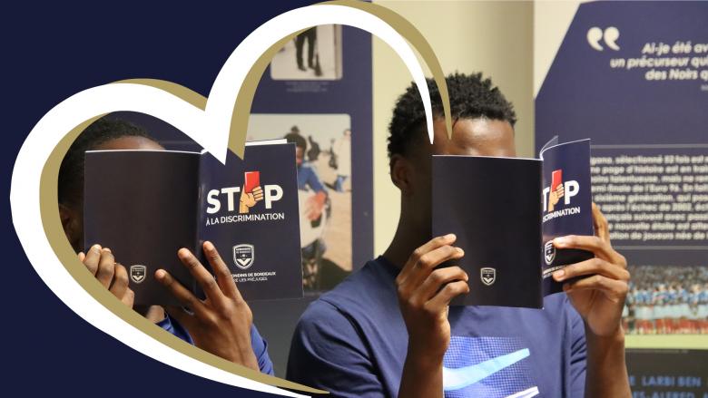 Actions Coeur Girondins Mars 2024 Actions Coeur Girondins Mars 2024