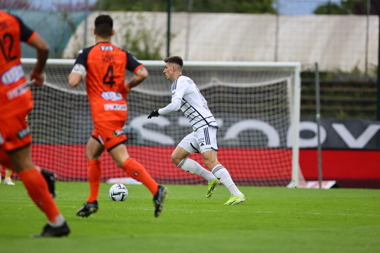 Ligue 2 BKT, Stade Lavallois Mayenne FC - FC Girondins de Bordeaux, Saison 2023/2024 Ligue 2 BKT, Stade Lavallois Mayenne FC - FC Girondins de Bordeaux, Saison 2023/2024