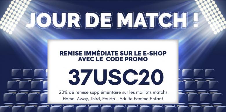 Une promo en marge du match Concarneau-Bordeaux Une promo en marge du match Concarneau-Bordeaux