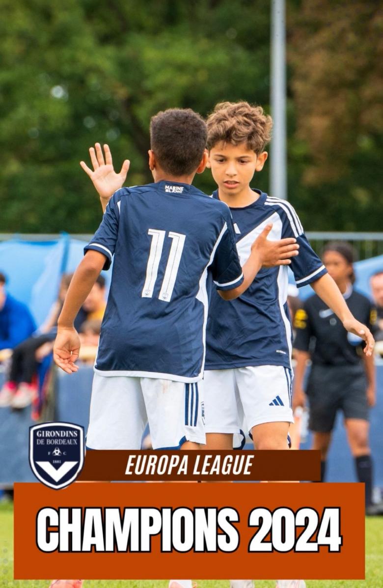 Les résultats de l’école de foot (Juin 2024) Les résultats de l’école de foot (Juin 2024)