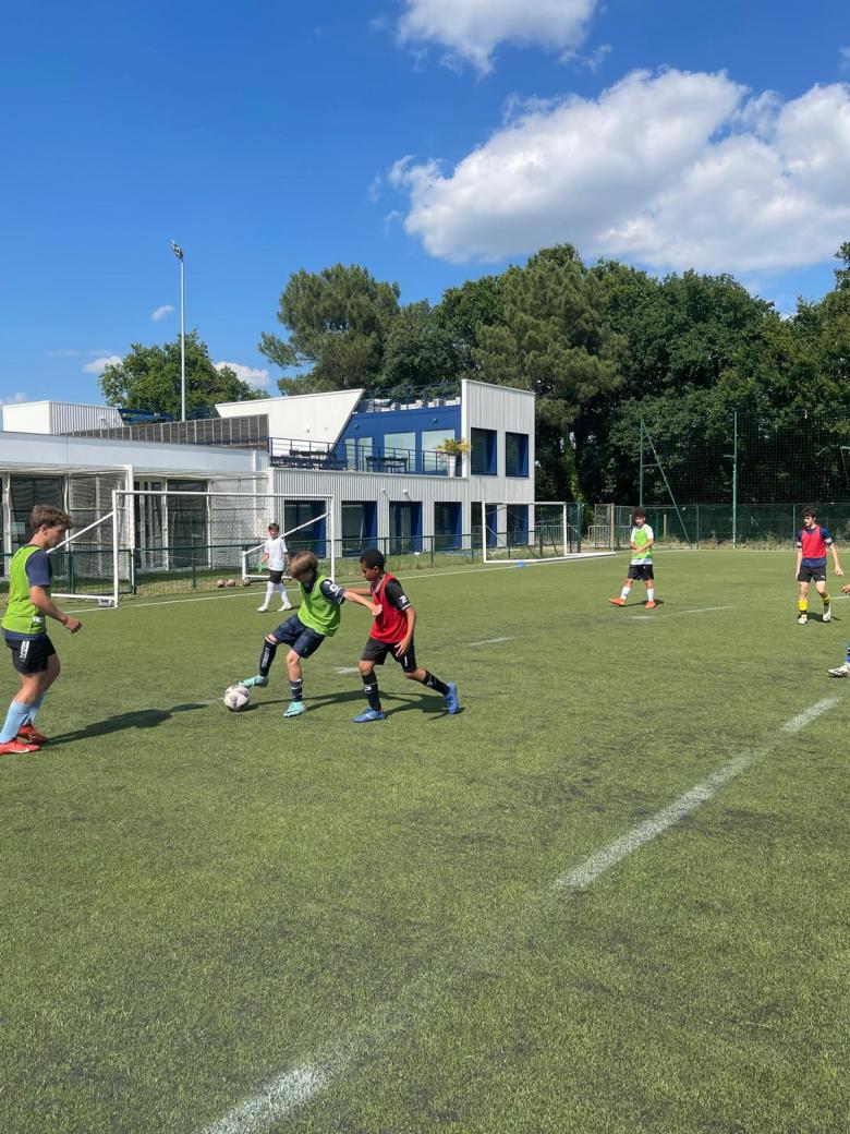 La Vie à Cap – Journée du mardi 25 juin 2024