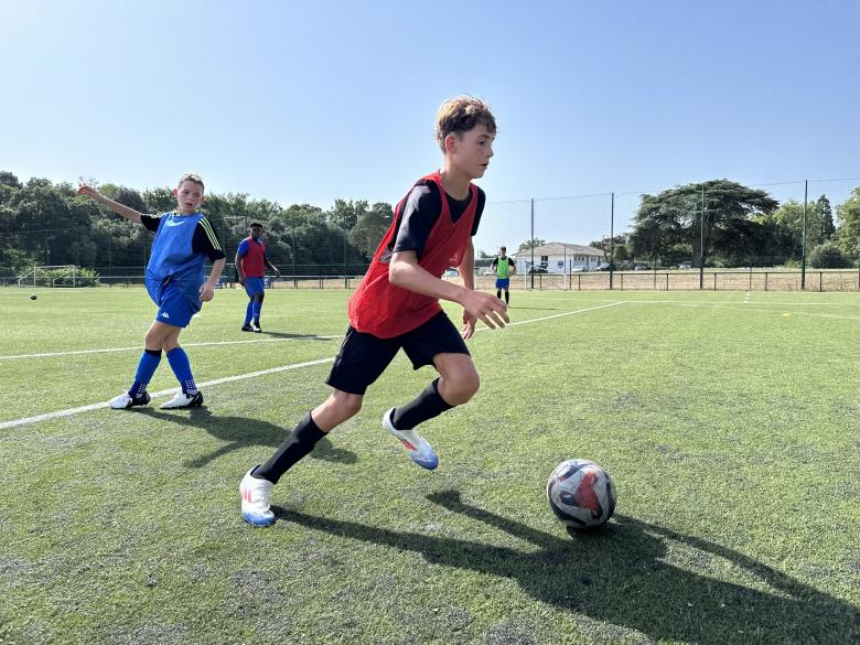 La Vie à Cap – Journée du lundi 29 juillet 2024