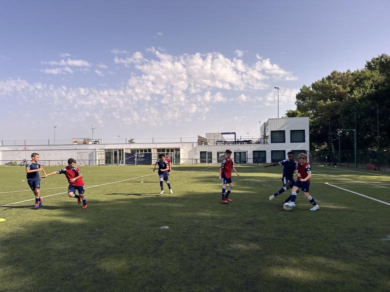 La Vie à Cap – Journée du mercredi 31 juillet 2024