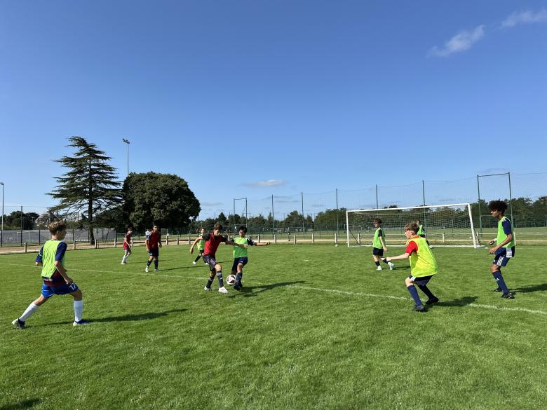 La Vie à Cap – Journée du vendredi 2 août 2024