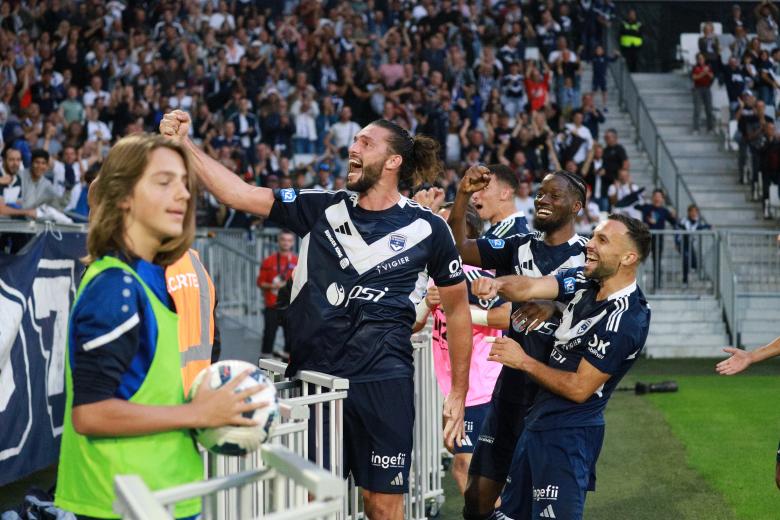 Bordeaux - Châteaubriant / National 2 - J6 / Saison 2024-2025 Bordeaux - Châteaubriant / National 2 - J6 / Saison 2024-2025
