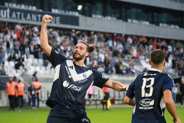 Bordeaux - Châteaubriant / National 2 - J6 / Saison 2024-2025 Bordeaux - Châteaubriant / National 2 - J6 / Saison 2024-2025