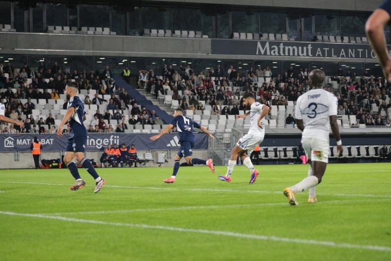 Match_Saint_Pryvé_Saint_Hilaire Match_Saint_Pryvé_Saint_Hilaire