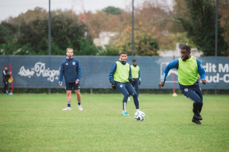 FCGB_TRAINING FCGB_TRAINING
