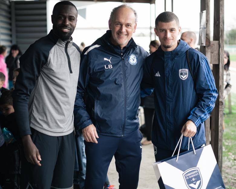 Mercredis 100% Girondins Mercredis 100% Girondins