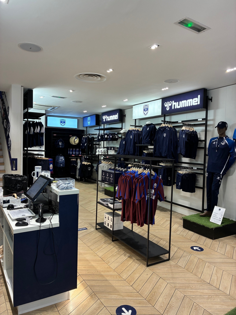 Boutique Boutique
