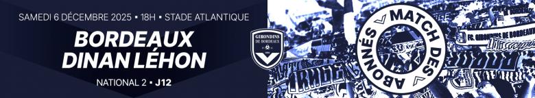 Bordeaux Dinan