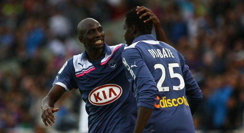 Alou Diarra Alou Diarra