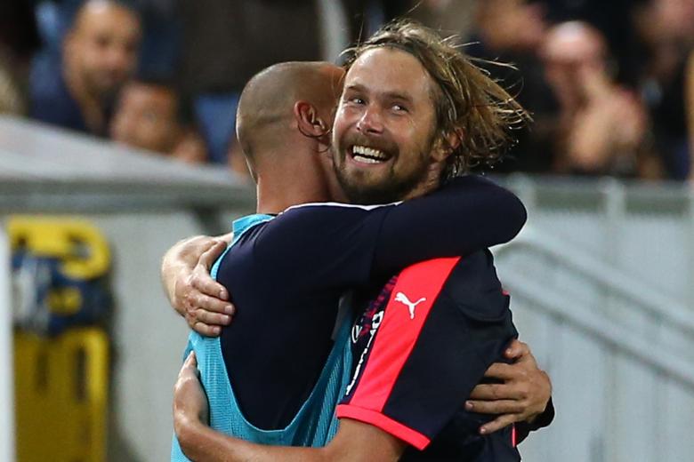 FC Girondins de Bordeaux - site officiel | Girondins.com FC Girondins de Bordeaux - site officiel | Girondins.com