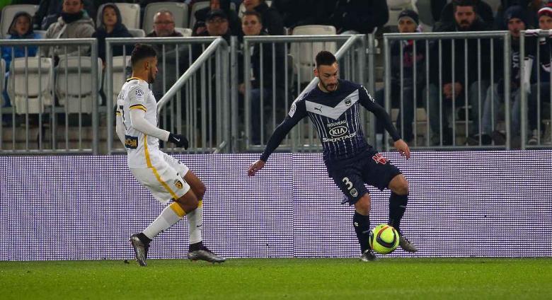 FC Girondins de Bordeaux - site officiel | Girondins.com FC Girondins de Bordeaux - site officiel | Girondins.com