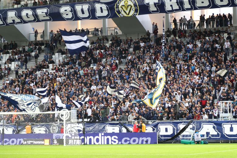 FC Girondins de Bordeaux - site officiel | Girondins.com