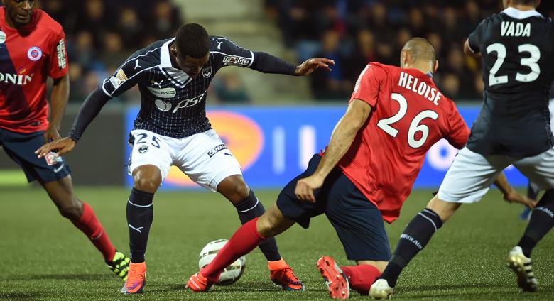 FC Girondins de Bordeaux - site officiel | Girondins.com FC Girondins de Bordeaux - site officiel | Girondins.com
