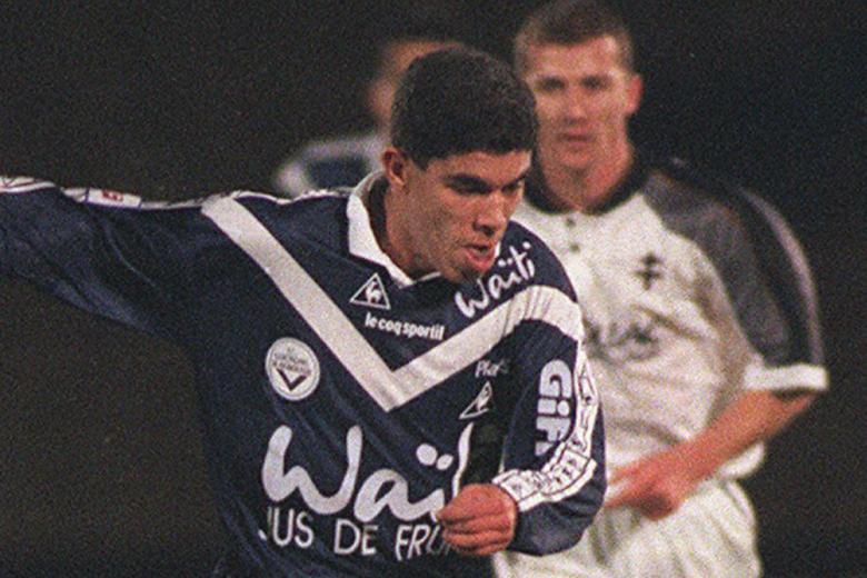 FC Girondins de Bordeaux - site officiel | Girondins.com