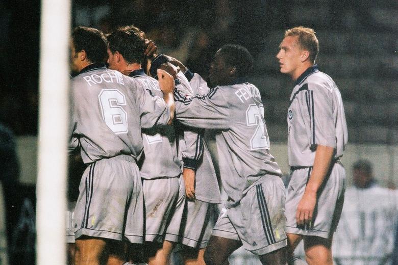 FC Girondins de Bordeaux - site officiel | Girondins.com FC Girondins de Bordeaux - site officiel | Girondins.com