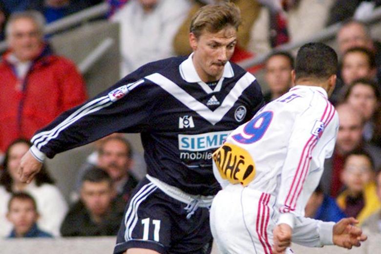 FC Girondins de Bordeaux - site officiel | Girondins.com FC Girondins de Bordeaux - site officiel | Girondins.com