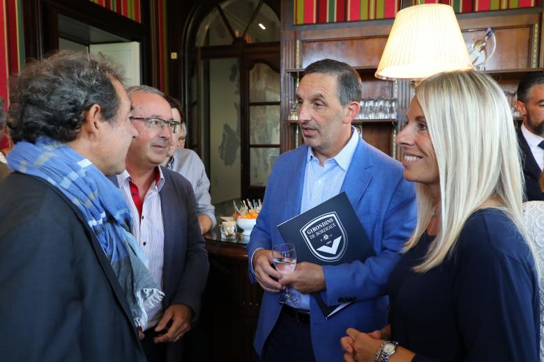 FC Girondins de Bordeaux - site officiel | Girondins.com FC Girondins de Bordeaux - site officiel | Girondins.com