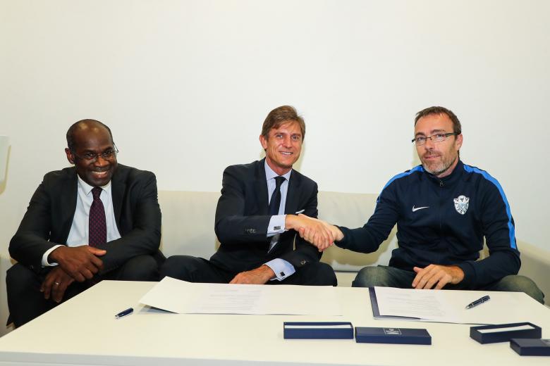 FC Girondins de Bordeaux - site officiel | Girondins.com FC Girondins de Bordeaux - site officiel | Girondins.com