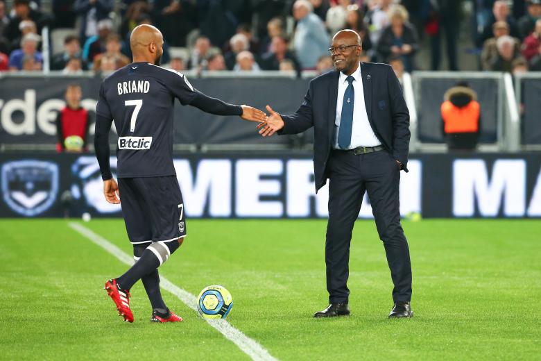 FC Girondins de Bordeaux - site officiel | Girondins.com