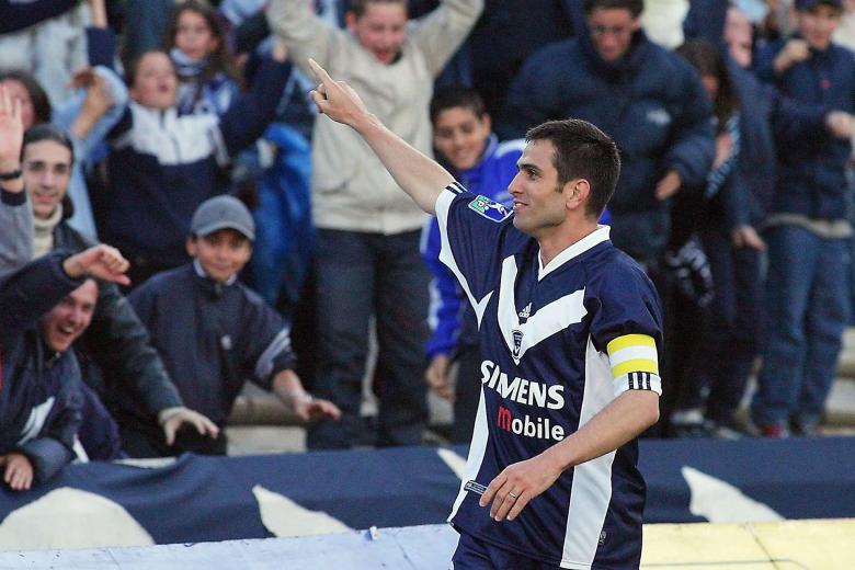 FC Girondins de Bordeaux - site officiel | Girondins.com FC Girondins de Bordeaux - site officiel | Girondins.com