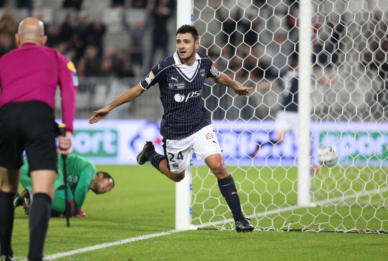 FC Girondins de Bordeaux - site officiel | Girondins.com