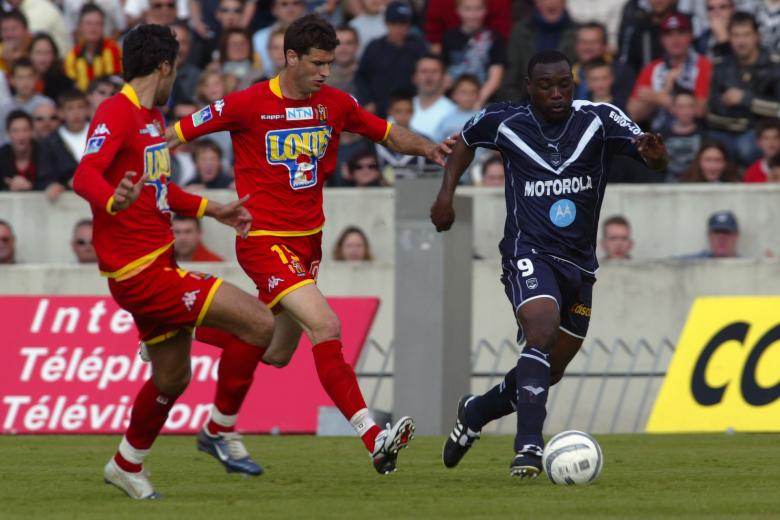 FC Girondins de Bordeaux - site officiel | Girondins.com FC Girondins de Bordeaux - site officiel | Girondins.com