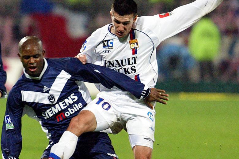 FC Girondins de Bordeaux - site officiel | Girondins.com