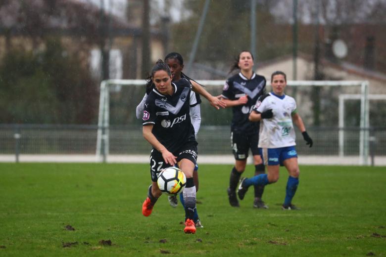 FC Girondins de Bordeaux - site officiel | Girondins.com FC Girondins de Bordeaux - site officiel | Girondins.com
