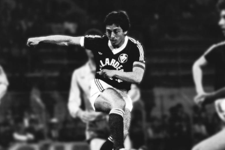Alain Giresse Alain Giresse