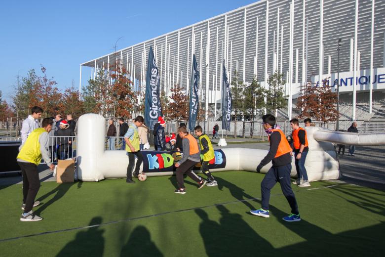 FC Girondins de Bordeaux - site officiel | Girondins.com FC Girondins de Bordeaux - site officiel | Girondins.com