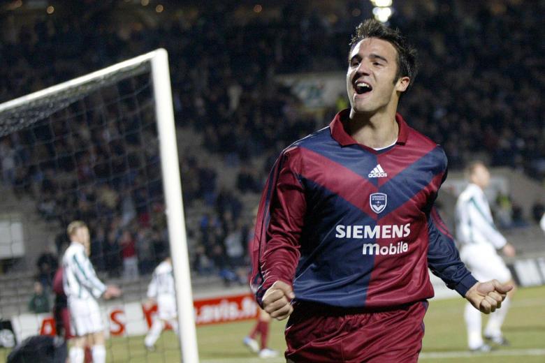 FC Girondins de Bordeaux - site officiel | Girondins.com FC Girondins de Bordeaux - site officiel | Girondins.com