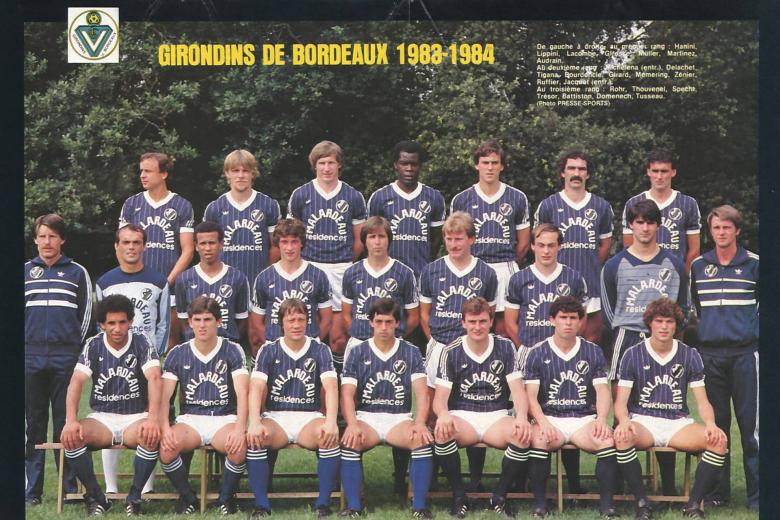 Le site officiel du FC Girondins de Bordeaux | Girondins.com