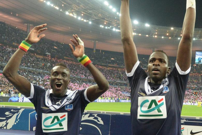 FC Girondins de Bordeaux - site officiel | Girondins.com FC Girondins de Bordeaux - site officiel | Girondins.com