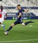 Bordeaux-Paris (0-1)