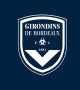 Logo Girondins Marine