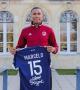 Marcelo rejoint Bordeaux (Janvier 2022)