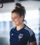 Entraînement du 22 septembre 2022 / Féminines