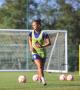 Entraînement du 22 septembre 2022 / Féminines