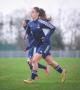 Féminines : entraînement du mardi 17 janvier 2023