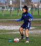 Entrainement féminines / mercredi 6 décembre 2023