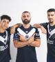 Karimisbak s'engage aux Girondins (janvier 2024)
