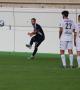 Bordeaux-Poitiers (1-1) / National 2 Groupe B / J3