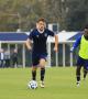 Entraînement du 5 novembre 2024, FC Girondins de Bordeaux, 2024/2025